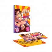 Фанты  Ох... - Сима-Ленд - купить с доставкой в Рязани