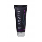 Анальный лубрикант на водной основе Anal для женщин - 100 мл. - Erotist Lubricants - купить с доставкой в Рязани