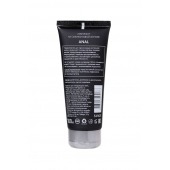 Анальная смазка на силиконовой основе Anal - 100 мл. - Erotist Lubricants - купить с доставкой в Рязани