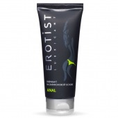 Анальная смазка на силиконовой основе Anal - 100 мл. - Erotist Lubricants - купить с доставкой в Рязани