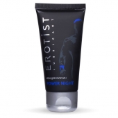 Возбуждающий крем для мужчин Power Night - 50 мл. - Erotist Lubricants - купить с доставкой в Рязани