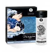 Интимный мужской крем SHUNGA DRAGON SENSITIVE - 60 мл. - Shunga - купить с доставкой в Рязани