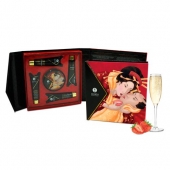 Подарочный набор GEISHA - Shunga - купить с доставкой в Рязани