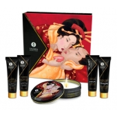 Подарочный набор GEISHA - Shunga - купить с доставкой в Рязани