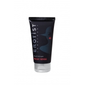 Возбуждающий гель для женщин MAGIC SENSE - 50 мл. - Erotist Lubricants - купить с доставкой в Рязани