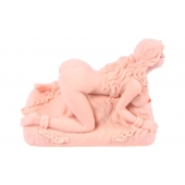 Кукла-мастурбатор с вагиной ISABEL без вибрации - KOKOS - в Рязани купить с доставкой