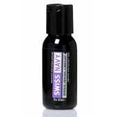 Возбуждающий гель-лубрикант на водной основе Sensual Arousal Lubricant  - 29,5 мл. - Swiss navy - купить с доставкой в Рязани