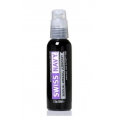Возбуждающий гель-лубрикант на водной основе Sensual Arousal Lubricant - 59 мл. - Swiss navy - купить с доставкой в Рязани