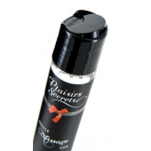 Массажное масло с ароматом ванили Huile de Massage Gourmande Vanille - 59 мл. - Plaisir Secret - купить с доставкой в Рязани