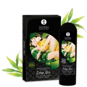 Интимный гель для пар, усиливающий наслаждение, Lotus Noir - 60 мл. - Shunga - купить с доставкой в Рязани
