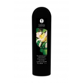 Интимный гель для пар, усиливающий наслаждение, Lotus Noir - 60 мл. - Shunga - купить с доставкой в Рязани