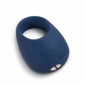 Синее эрекционное виброкольцо We-vibe Pivot - We-vibe - в Рязани купить с доставкой