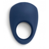 Синее эрекционное виброкольцо We-vibe Pivot - We-vibe - в Рязани купить с доставкой