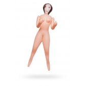 Надувная секс-кукла Jennifer - ToyFa - в Рязани купить с доставкой