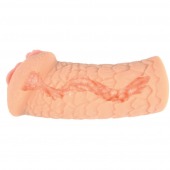 Реалистичный мастурбатор-вагина Elegance - KOKOS - в Рязани купить с доставкой