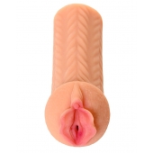 Мастурбатор-вагина Elegance - KOKOS - в Рязани купить с доставкой