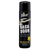 Концентрированный анальный лубрикант pjur BACK DOOR glide - 250 мл. - Pjur - купить с доставкой в Рязани