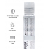 Массажный гель ALL-IN-ONE Massage Oil Sensual нейтральный - 30 мл. - System JO - купить с доставкой в Рязани