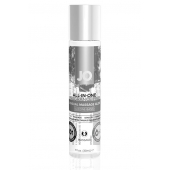Массажный гель ALL-IN-ONE Massage Oil Sensual нейтральный - 30 мл. - System JO - купить с доставкой в Рязани