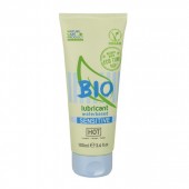 Органический лубрикант для чувствительной кожи Bio Sensitive - 100 мл. - HOT - купить с доставкой в Рязани