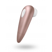 Бесконтактный стимулятор клитора Satisfyer 1 Next Generation - Satisfyer