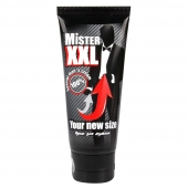 Крем для увеличения пениса MISTER XXL - 50 гр. - Биоритм - купить с доставкой в Рязани