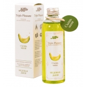 Эликсир Triple Pleasure  Медовая дыня  - 130 гр. - JULEJU - купить с доставкой в Рязани