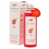 Эликсир Triple Pleasure  Тропический коктейль  - 130 гр. - JULEJU - купить с доставкой в Рязани