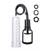 Прозрачная вакуумная помпа A-toys - A-toys - в Рязани купить с доставкой