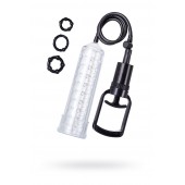 Прозрачная вакуумная помпа A-toys - A-toys - в Рязани купить с доставкой