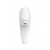 Вибро-вакуумно-волновой стимулятор для пар Satisfyer Pro 4 Couples - Satisfyer