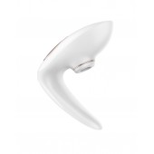 Вибро-вакуумно-волновой стимулятор для пар Satisfyer Pro 4 Couples - Satisfyer