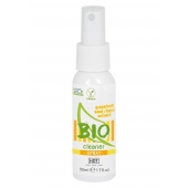 Очищающий спрей Bio Cleaner - 50 мл. - HOT - купить с доставкой в Рязани