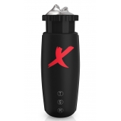 Автоматический мастурбатор-ротик Moto-Bator - Pipedream - в Рязани купить с доставкой