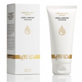 Интимный гель-смазка на водной основе YESforLOV Moisturising Intimate - 100 мл. - YESforLOV - купить с доставкой в Рязани