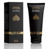 Анальный гель-смазка YESforLOV Comfort   Performance Anal Lubricant - 100 мл. - YESforLOV - купить с доставкой в Рязани