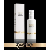 Массажное масло TITILLATING MASSAGE OIL - 100 мл. - YESforLOV - купить с доставкой в Рязани