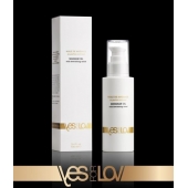 Массажное масло BEWITCHING MASSAGE OIL - 100 мл. - YESforLOV - купить с доставкой в Рязани