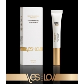 Возбуждающий интимный гель для женщин EXCITEMENT GEL FOR WOMEN - 10 гр. - YESforLOV - купить с доставкой в Рязани