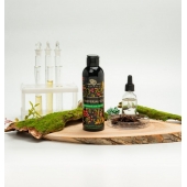 Интимный гель-смазка на водной основе UNIVERSAL SEX - 200 мл. - БиоМед - купить с доставкой в Рязани