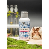 Интимный гель-смазка на водной основе SAVE SEX - 100 мл. - БиоМед - купить с доставкой в Рязани