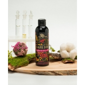 Интимный гель-смазка на водной основе SAVE SEX - 200 мл. - БиоМед - купить с доставкой в Рязани