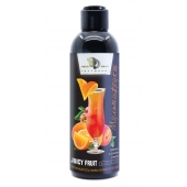 Тонизирующий интимный гель на водной основе JUICY FRUIT - 200 мл. - БиоМед - купить с доставкой в Рязани