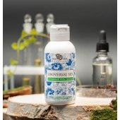 Интимный гель-смазка на водной основе UNIVERSAL SEX - 100 мл. - БиоМед - купить с доставкой в Рязани