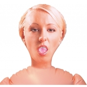 Секс-кукла Mandy с 3 любовными отверстиями - Orion - в Рязани купить с доставкой