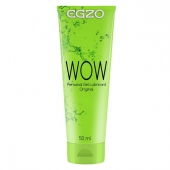 Универсальный лубрикант на водной основе Egzo Wow - 50 мл. - EGZO - купить с доставкой в Рязани