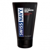 Крем для мастурбации Swiss Navy Masturbation Cream - 150 мл. - Swiss navy - купить с доставкой в Рязани