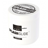 Анальный гель на водной основе SPLASHGLIDE ANAL ANESTHETIC FIST SIZE - 600 мл. - Splashglide - купить с доставкой в Рязани