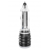 Прозрачная гидропомпа HydroMAX9 - Bathmate - в Рязани купить с доставкой