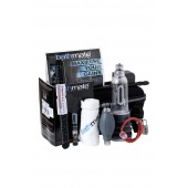 Прозрачная гидропомпа HydroXTREME5 - Bathmate - в Рязани купить с доставкой